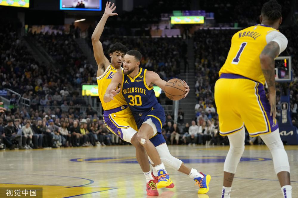 这将考验年 这将考验年