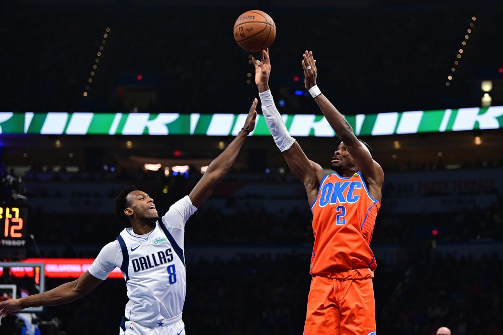 其他运动员 其他运动员