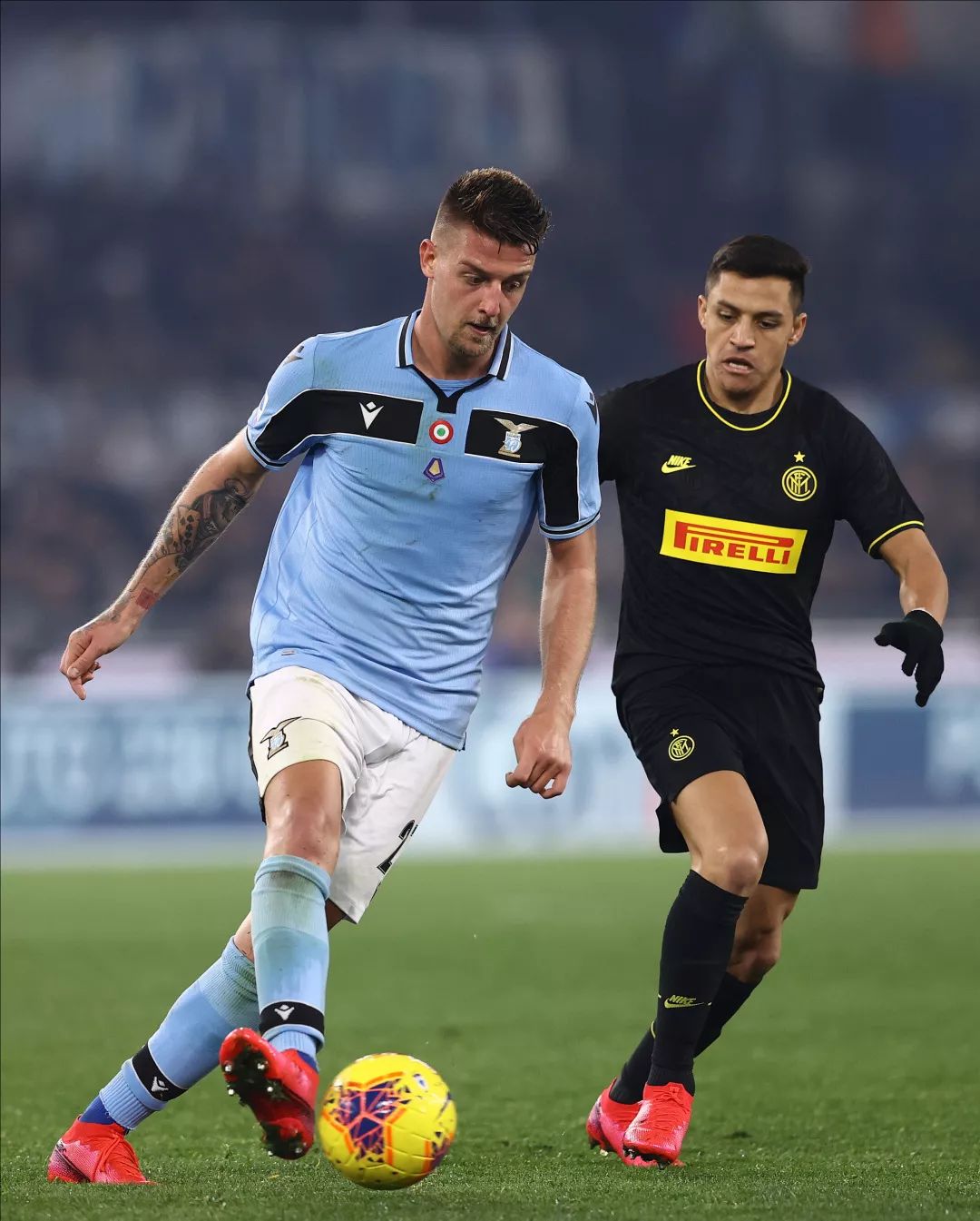 而这个冠军 而这个冠军